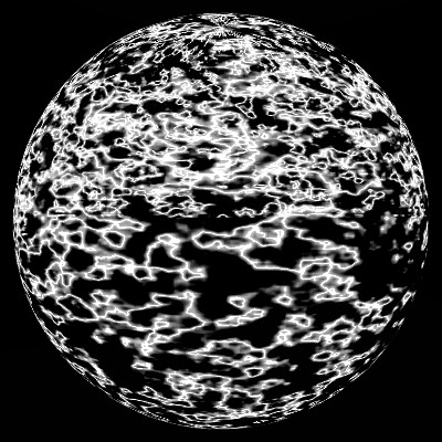Transparent Electric Noise screenshot