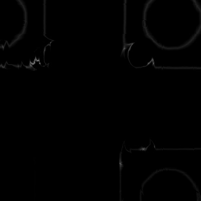 Noise Ripples screenshot