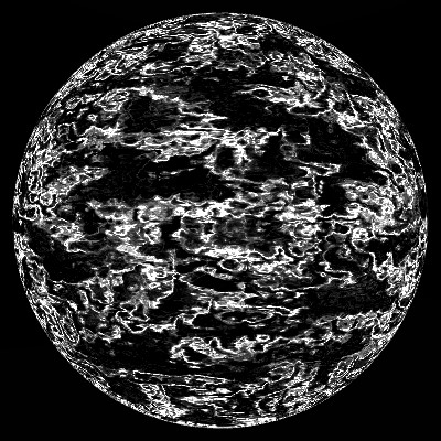 Noise Ripples screenshot