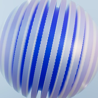 Fork of Sambis Rings screenshot