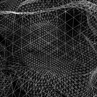 Hypnosis Warp screenshot