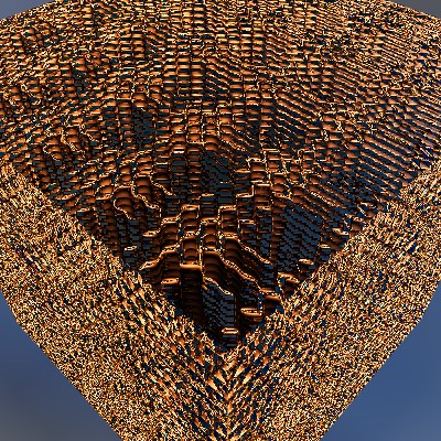 Fork of Coin Flip screenshot