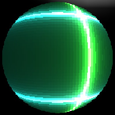 Pigmented Club screenshot