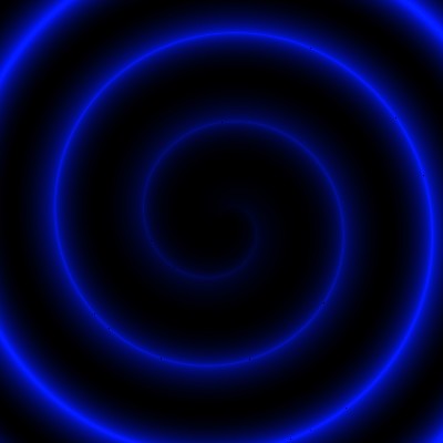 Follow the Spiral Rabbit screenshot