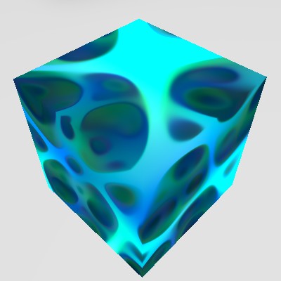 Squid Web Grid screenshot