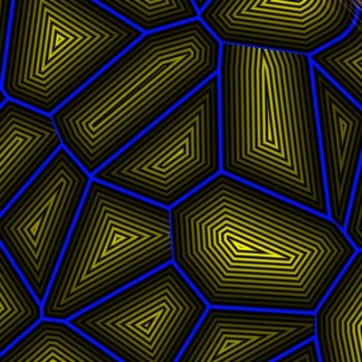 Directional Warp GL Transition screenshot