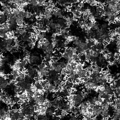Noise Ripples screenshot