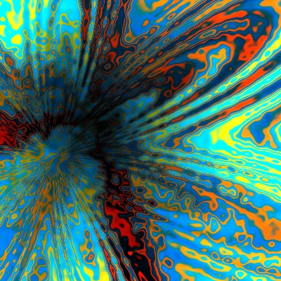 Gliefus Wave screenshot
