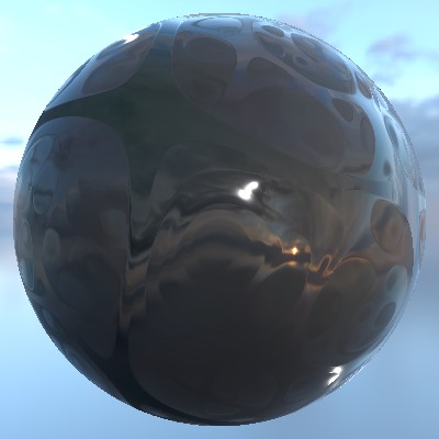 Mighty Sklug screenshot