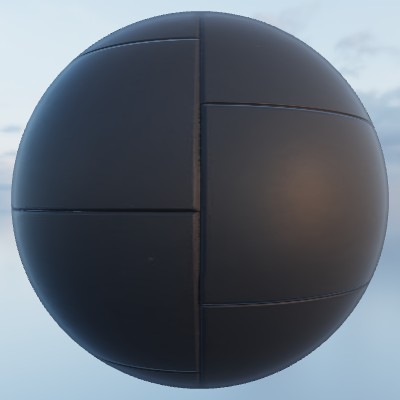 Rubber Floor Mat screenshot