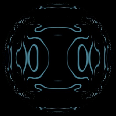 Basic Tiling Caustic screenshot
