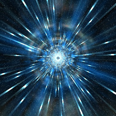 Star Warp screenshot