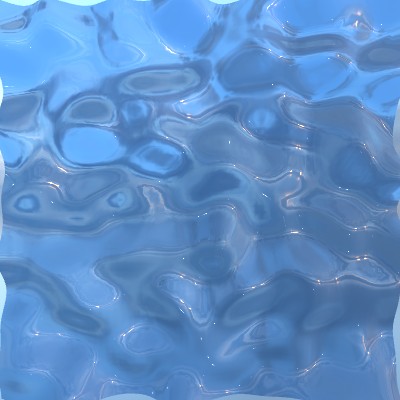 Fork of Water Glass screenshot