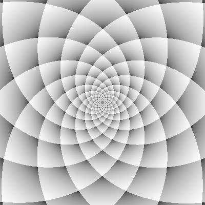 Infinite Sunflower screenshot