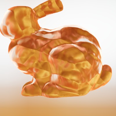 Marmalade screenshot