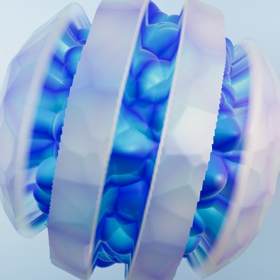 Fork of Sambis Rings screenshot