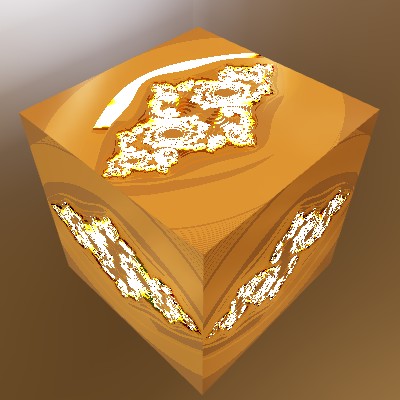 Inner Mechanism screenshot