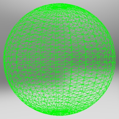 Sparkling Ferret screenshot