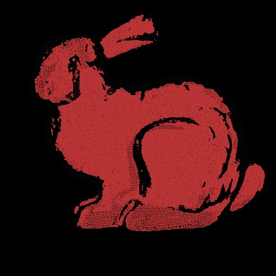 Fork of Normal Outline Shader screenshot