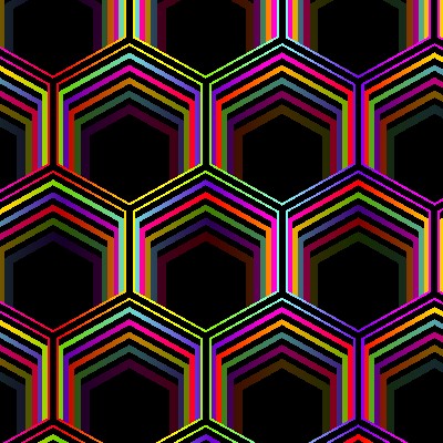 Disco Dips screenshot