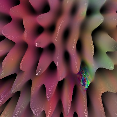 Magnus Mangus screenshot
