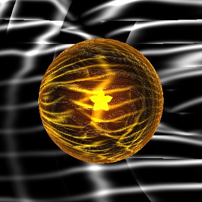 Fork of Ball screenshot