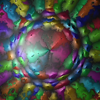 Clownpuddle screenshot