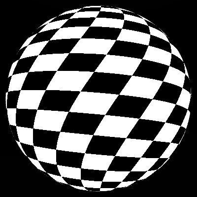 Backfill Checkerboard Example screenshot