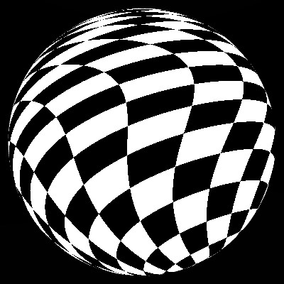 Backfill Checkerboard Example screenshot