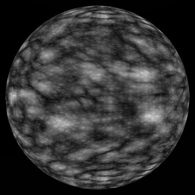 4D Perlin Noise screenshot