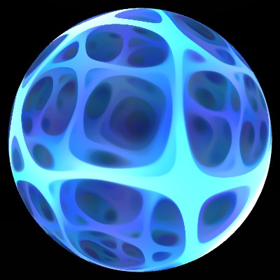 Squid Web Grid screenshot