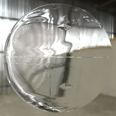 Normal Map Blending screenshot