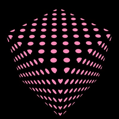 Polkadots screenshot