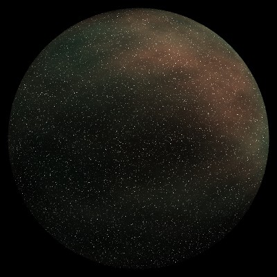 Star Field screenshot