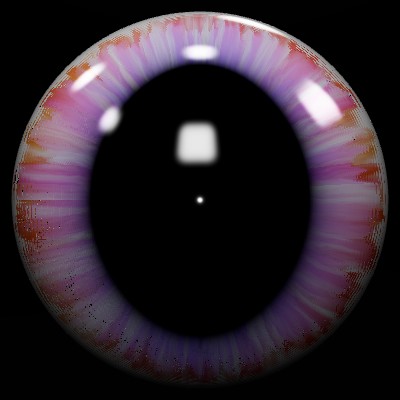 Parallax Eye 5 screenshot