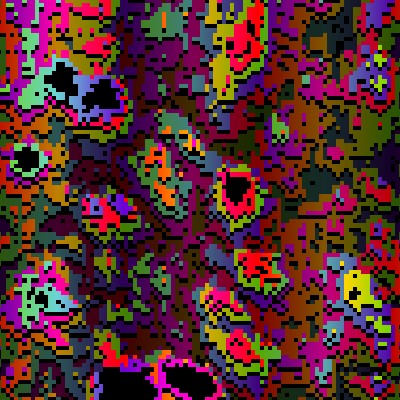 Pixel Brew screenshot