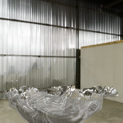 Fork of Warp In Effect screenshot