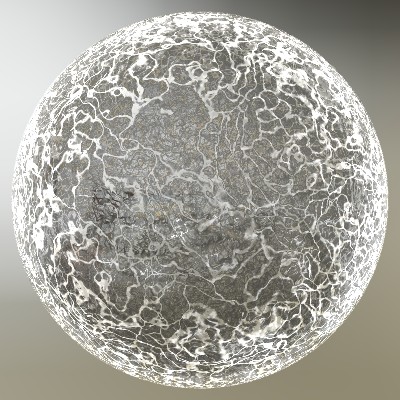 Swamp Glass screenshot