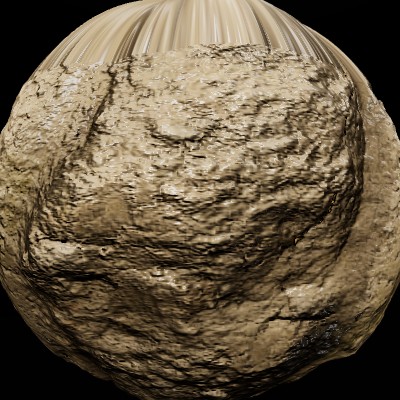 Infinite Mud screenshot