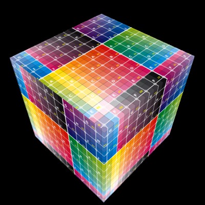 Scrolling Texture screenshot