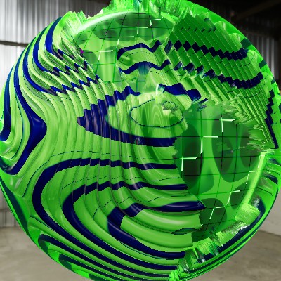 Earth Configurator screenshot