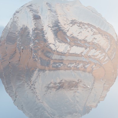 Glass Tree screenshot