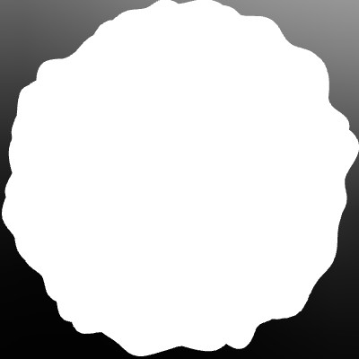 Vertex Noise With Normals screenshot