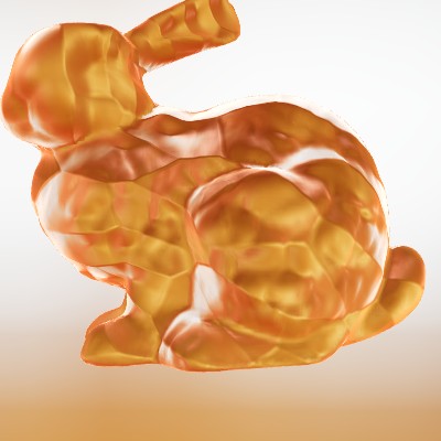 Marmalade screenshot