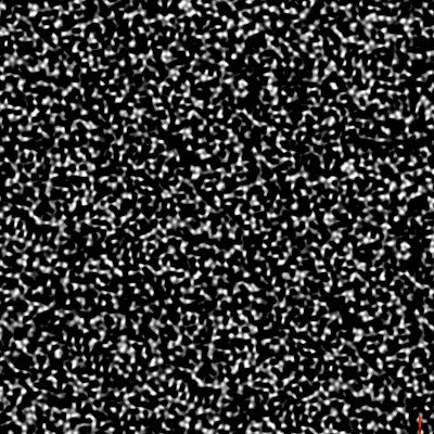 Luminance GL-Transition screenshot