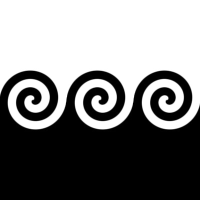 Frieze Divide screenshot