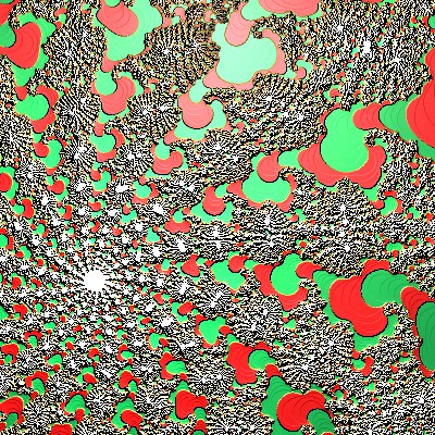 Chrimbus Tree screenshot