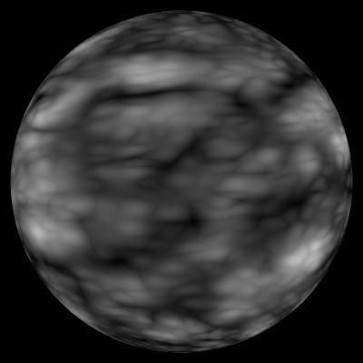 Tiling 4D Perlin Noise screenshot