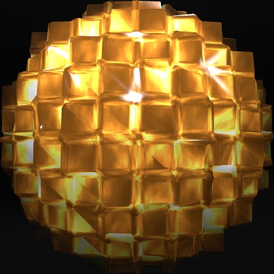 Fork of All That Glitters screenshot