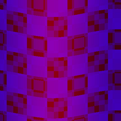 Temporary Fox screenshot